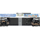 Lionel 2328250 O Christmas Music Car #23
