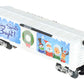Lionel 2328250 O Christmas Music Car #23
