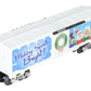 Lionel 2328250 O Christmas Music Car #23 LN/Box