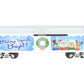 Lionel 2328250 O Christmas Music Car #23
