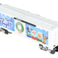 Lionel 2328250 O Christmas Music Car #23