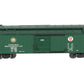 Lionel 6-27949 O Pennsylvania RR Christmas Operating Merchandise Car #3854-25 LN/Box