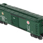 Lionel 6-27949 O Pennsylvania RR Christmas Operating Merchandise Car #3854-25 LN/Box
