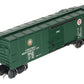 Lionel 6-27949 O Pennsylvania RR Christmas Operating Merchandise Car #3854-25 LN/Box