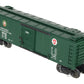 Lionel 6-27949 O Pennsylvania RR Christmas Operating Merchandise Car #3854-25 LN/Box