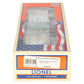 Lionel 6-83445 O Smithsonian Old St. Nicks Christmas Boxcar LN/Box