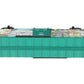 Lionel 6-83445 O Smithsonian Old St. Nicks Christmas Boxcar LN/Box