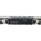American Models S Gauge Chrome Undecorated Extra Budd Coach - Hi Rail EX/Box