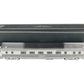 American Models S Gauge Chrome Undecorated Extra Budd Coach - Hi Rail EX/Box