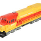 Lionel 6-8960 O Gauge Southern Pacific U36C Diesel Locomotive VG/Box