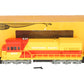 Lionel 6-8960 O Gauge Southern Pacific U36C Diesel Locomotive VG/Box
