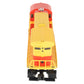 Lionel 6-8960 O Gauge Southern Pacific U36C Diesel Locomotive VG/Box
