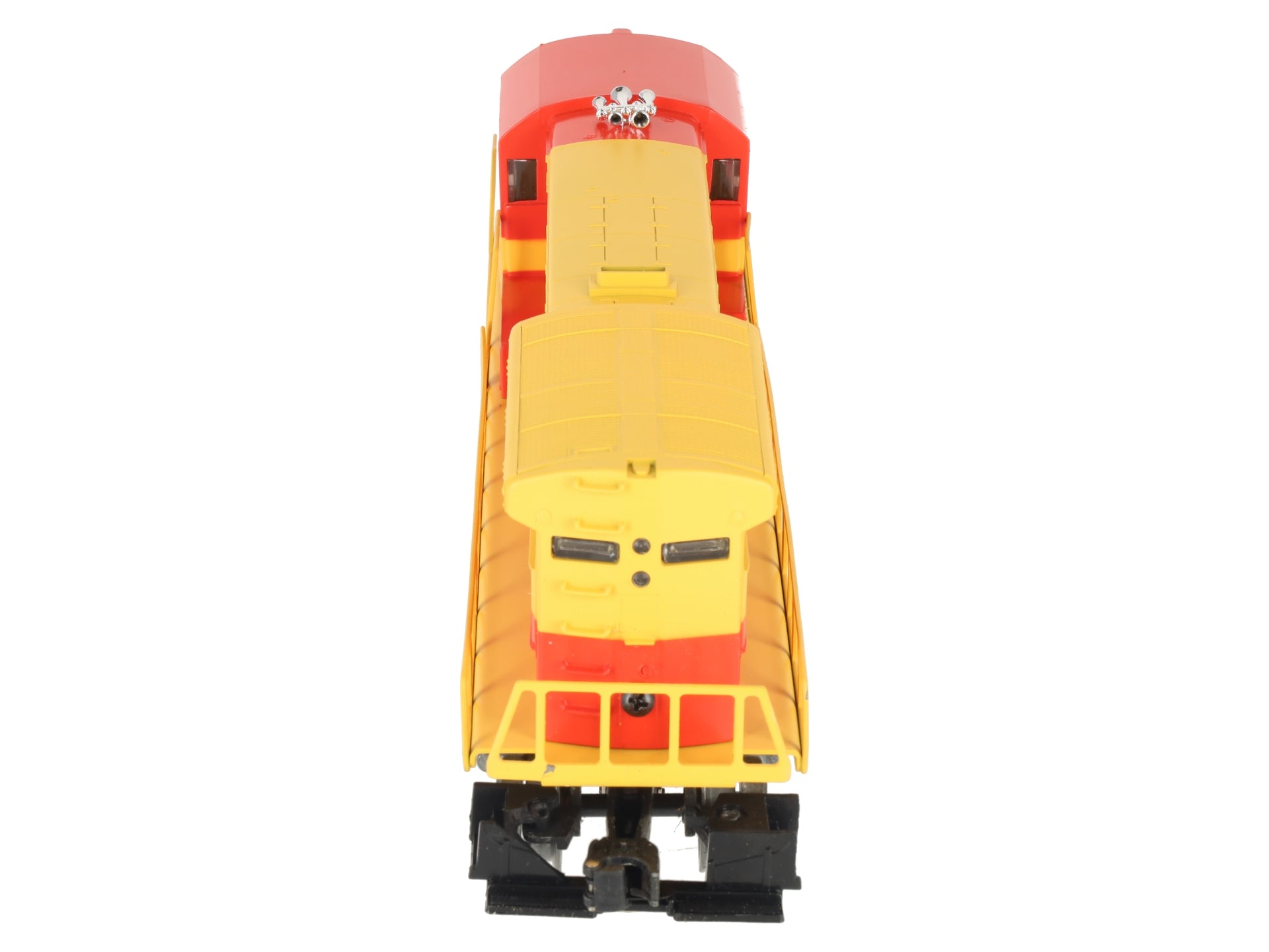 Lionel 6-8960 O Gauge Southern Pacific U36C Diesel Locomotive VG/Box