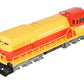 Lionel 6-8960 O Gauge Southern Pacific U36C Diesel Locomotive VG/Box