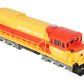 Lionel 6-8960 O Gauge Southern Pacific U36C Diesel Locomotive VG/Box