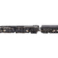 K-Line K3790-4009W Union Pacific Boy Steam Locomotive and Tender #4009 LN/Box