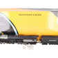 K-Line K3790-4009W Union Pacific Boy Steam Locomotive and Tender #4009 LN/Box