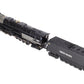 K-Line K3790-4009W Union Pacific Boy Steam Locomotive and Tender #4009 LN/Box