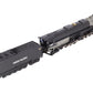 K-Line K3790-4009W Union Pacific Boy Steam Locomotive and Tender #4009 LN/Box