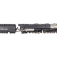 K-Line K3790-4009W Union Pacific Boy Steam Locomotive and Tender #4009 LN/Box