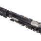 K-Line K3790-4009W Union Pacific Boy Steam Locomotive and Tender #4009 LN/Box
