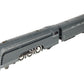 3rd Rail 5450 O Gauge NYC Mercury 4-6-2 Steam Locomotive & Tender EX/Box