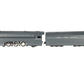 3rd Rail 5450 O Gauge NYC Mercury 4-6-2 Steam Locomotive & Tender EX/Box