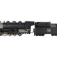 MTH 30-1184-1 Boston & Maine 0-8-0 Steam Switcher w/PS2 #613 EX/Box