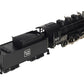MTH 30-1184-1 Boston & Maine 0-8-0 Steam Switcher w/PS2 #613 EX/Box
