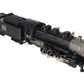 MTH 30-1184-1 Boston & Maine 0-8-0 Steam Switcher w/PS2 #613 EX/Box