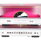 MTH 20-69127 O NYC 70’ ABS Baggage/Coach Ribbed Passenger Set (Set of 2)
