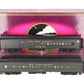 MTH 20-4122 O Gauge NYC 70' Madison Combine/Diner Passenger Car Set (Pack of 2) VG/Box