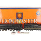 Lionel 6-11207 O Lionmaster PRR T1 4-4-4-4 Duplex Steam Locomotive #5511 TMCC LN/Box