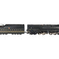 Lionel 6-11207 O Lionmaster PRR T1 4-4-4-4 Duplex Steam Locomotive #5511 TMCC LN/Box