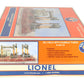 Lionel 6-24112 O Gauge Oil Field With 7 Oil Wells & Bubble Tubes