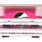 MTH 20-69151 O Amtrak 70' Streamlined Baggage/Coach Passenger Car Set (Set of 2)