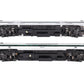 MTH 20-69197 O Gauge New Haven Baggage/Coach Passenger Set LN/Box