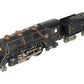 American Flyer 423 Vintage O Prewar 2-4-4 Steam Locomotive & Tender VG