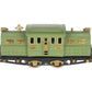 Ives 3237 Standard Gauge Vintage Electric Locomotive