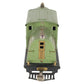 Ives 3237 Standard Gauge Vintage Electric Locomotive