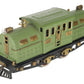 Ives 3237 Standard Gauge Vintage Electric Locomotive
