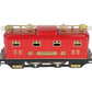 Lionel 251E Vintage O Prewar Tinplate 0-4-0 Electric Locomotive