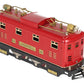 Lionel 251E Vintage O Prewar Tinplate 0-4-0 Electric Locomotive