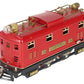 Lionel 251E Vintage O Prewar Tinplate 0-4-0 Electric Locomotive