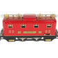 Lionel 251E Vintage O Prewar Tinplate 0-4-0 Electric Locomotive