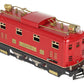 Lionel 251E Vintage O Prewar Tinplate 0-4-0 Electric Locomotive
