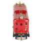 Lionel 251E Vintage O Prewar Tinplate 0-4-0 Electric Locomotive