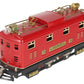 Lionel 251E Vintage O Prewar Tinplate 0-4-0 Electric Locomotive