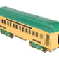 American Flyer 4341 Vintage Standard Gauge Pocahontas Pullman Car