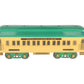 American Flyer 4341 Vintage Standard Gauge Pocahontas Pullman Car